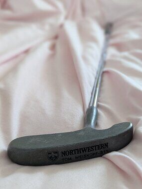 Northwestern Fazer HOT-1 Ambi Two-Way Putter